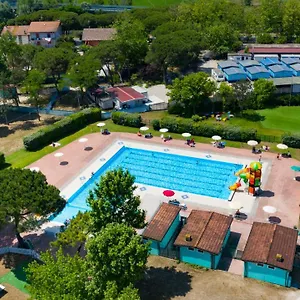 3* Üdülőpark Camping Village